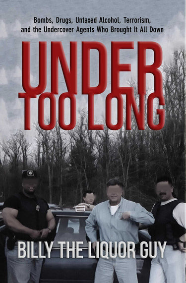 Under Too Long